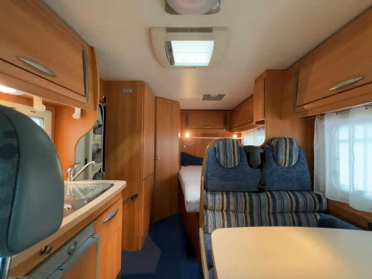 CHAUSSON Flash 02 - Ansicht 9